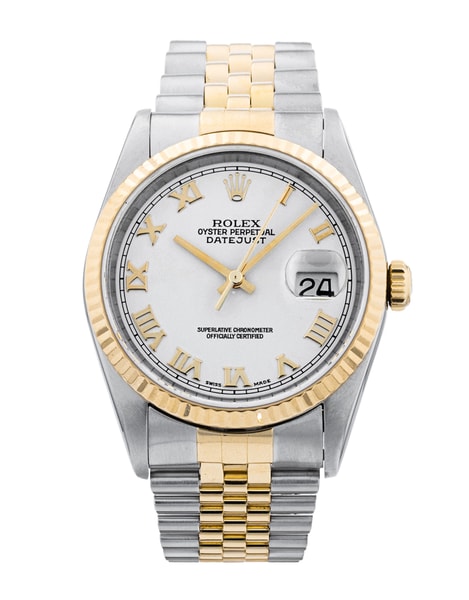 Rolex Datejust 16233
